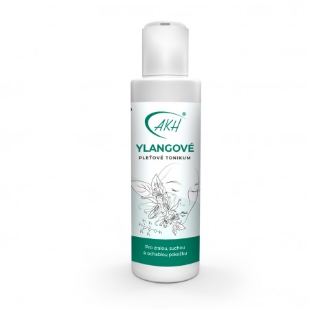 ILANG ILANG sejas toniks 200ml